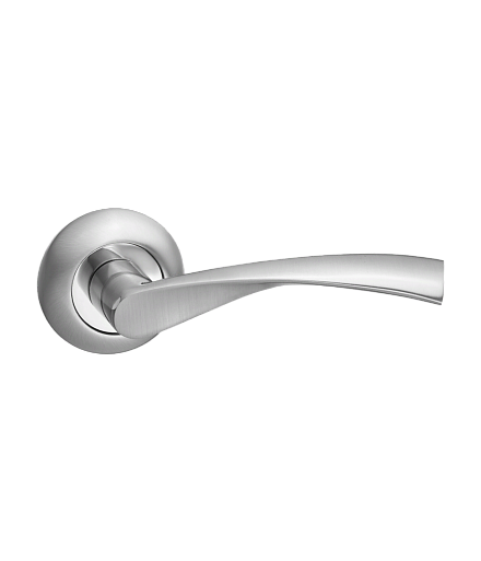 Ручки стандарт RENZ ПАРМА DN (N) 10-08 SN 